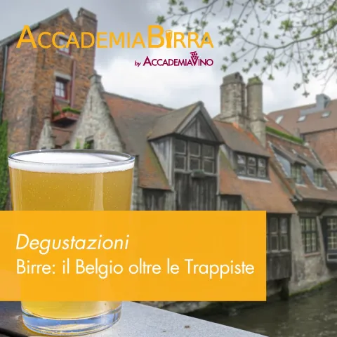 Degustazioni – Birra: il Belgio oltre le trappiste