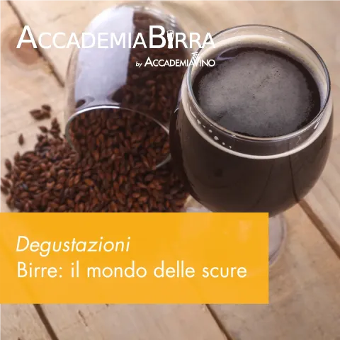 Degustazioni – Birre: il mondo delle scure